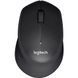 Logitech M330 Silent plus Black (910-004909) 538433 фото 1