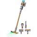 Dyson V15 Detect Absolute 2023 Gold/Gold (447000-01) 664793 фото 2