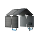 Сонячна панель BLUETTI SORA 60 (P-SORA60-UG-BK-LS-10) 385335 фото 1