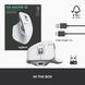 Logitech MX Master 3S Graphite (910-006557, 910-006559) 698646 фото 9