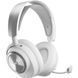 SteelSeries Arctis Nova Pro Wireless White (61524) 393744 фото 4