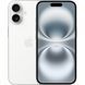 iPhone 16 128 ГБ White MYE93 фото 1