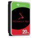 Seagate IronWolf Pro 20 TB (ST20000NT001) 600368 фото 3