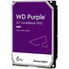 WD Purple 6 TB (WD63PURU) 747425 фото 2