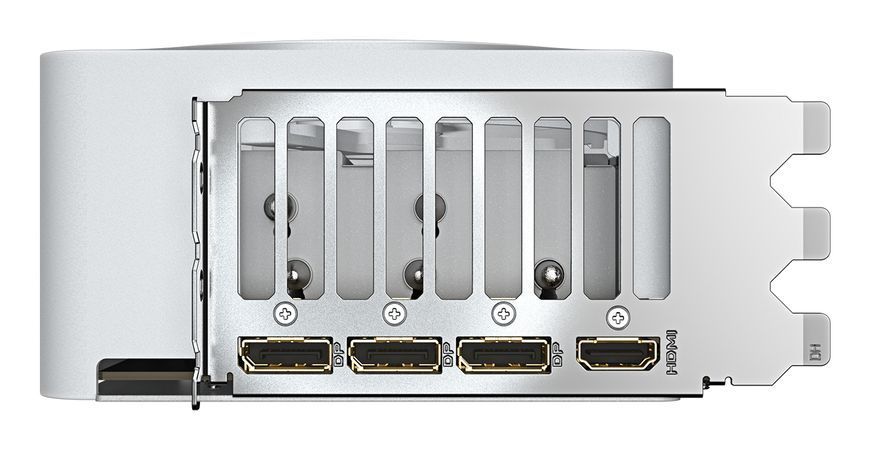 Відеокарта Gigabyte GeForce RTX 5070 Ti AERO OC (GV-N507TAERO OC-16GD) 959405 фото