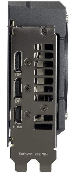 Відеокарта ASUS TUF-RX9070XT-O16G-GAMING (90YV0L70-M0NA00) 721486 фото