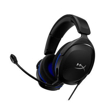 HyperX Cloud Stinger 2 Core PS5 Black (6H9B6AA) 572976 фото