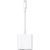 Apple Lightning to USB 3 Camera Adapter (MK0W2) MK0W2 фото