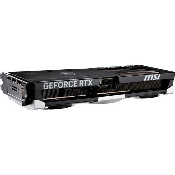 Відеокарта MSI GeForce RTX 5070 Ti VENTUS 3X OC (RTX 5070 Ti 16G VENTUS 3X OC) 107868 фото