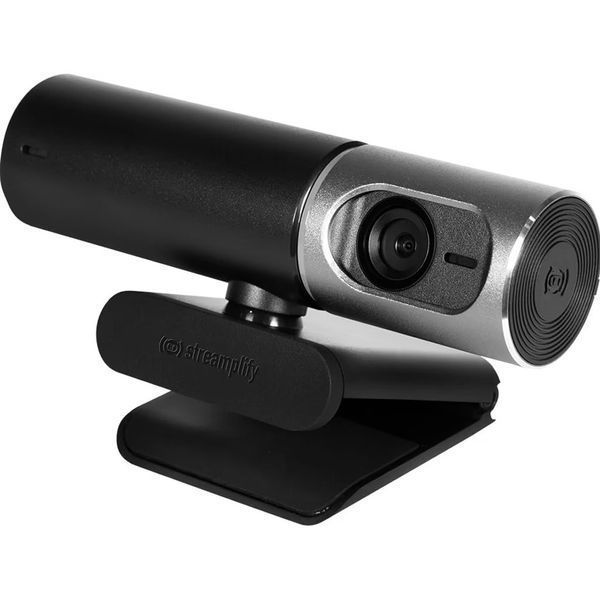 Streamplify CAM PRO 4K (SPCW-CP4K811.11) 609173 фото