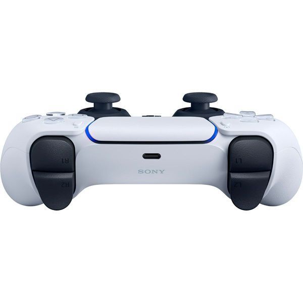 Sony DualSense White (9399902) 202178 фото