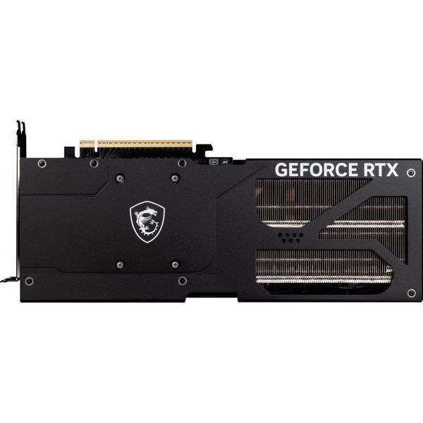 Відеокарта MSI GeForce RTX 5070 Ti VENTUS 3X OC (RTX 5070 Ti 16G VENTUS 3X OC) 107868 фото