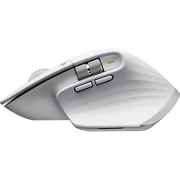 Logitech MX Master 3S Black (910-006556) 423466 фото