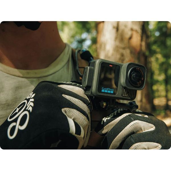 GoPro Contacto Magnetic Door and Power Cable Kit (ADCON-001) 496090 фото