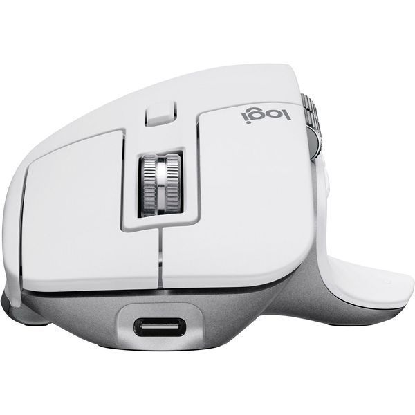 Logitech MX Master 3S Black (910-006556) 423466 фото