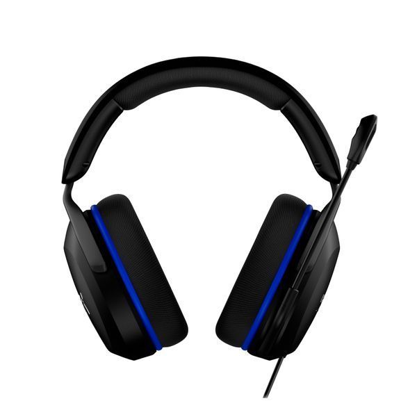 HyperX Cloud Stinger 2 Core PS5 Black (6H9B6AA) 572976 фото