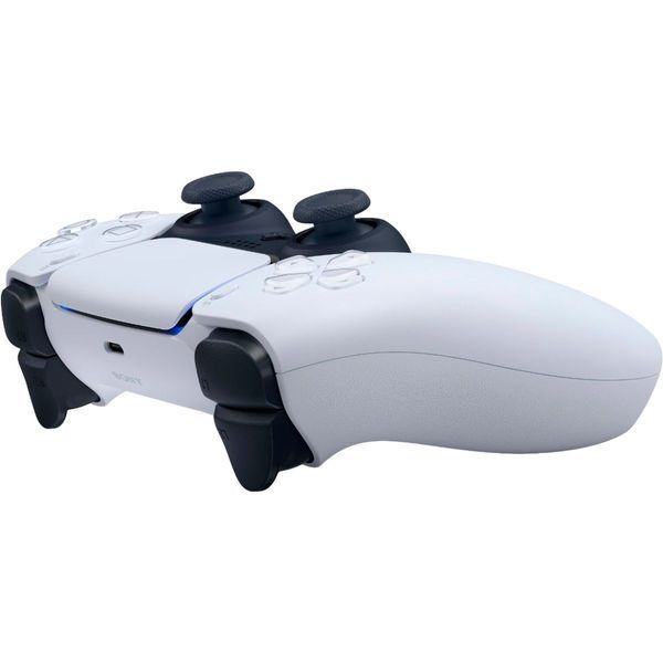 Sony DualSense White (9399902) 202178 фото