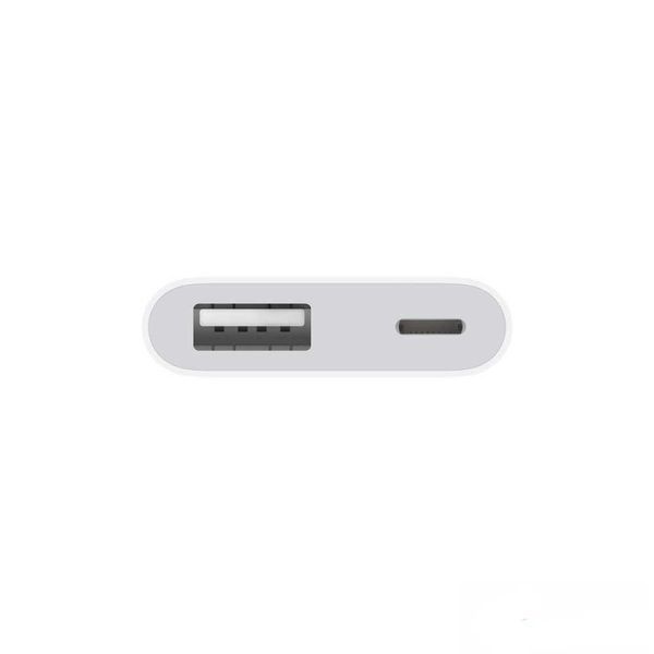 Apple Lightning to USB 3 Camera Adapter (MK0W2) MK0W2 фото