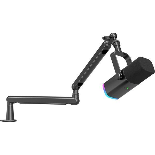 Fifine TAM8 Black (TAM8) 568356 фото