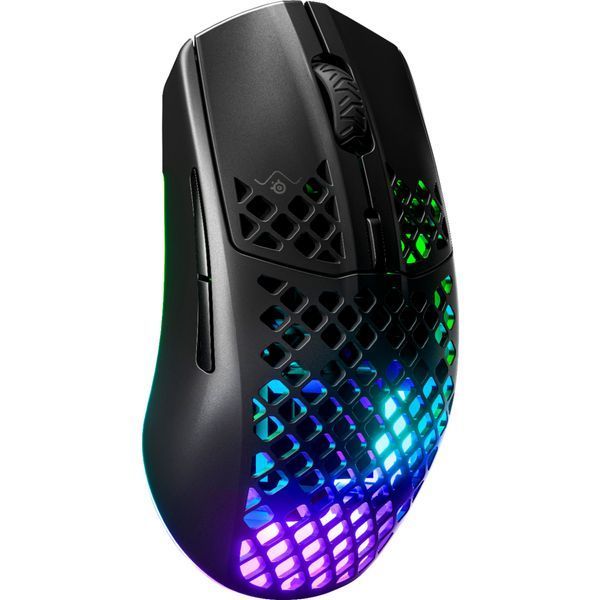 SteelSeries Aerox 3 Wireless Onyx (62612) 222783 фото