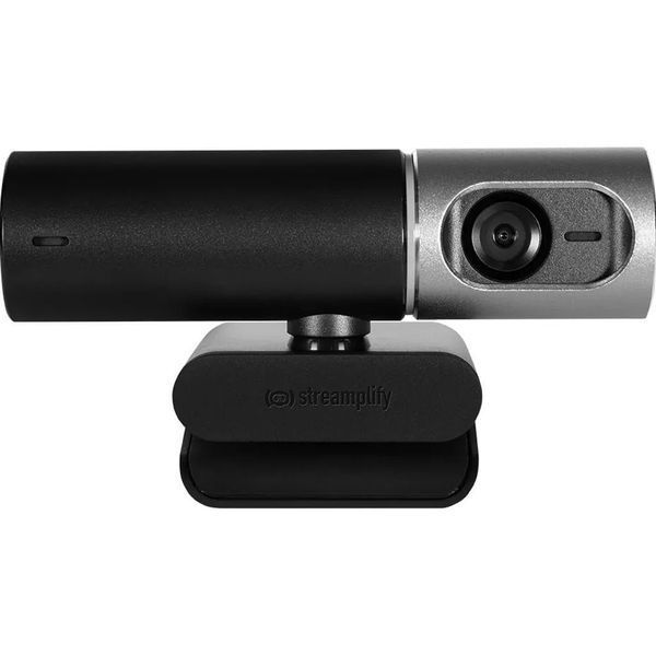 Streamplify CAM PRO 4K (SPCW-CP4K811.11) 609173 фото