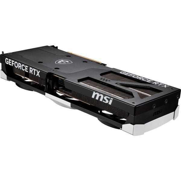Відеокарта MSI GeForce RTX 5070 Ti VENTUS 3X OC (RTX 5070 Ti 16G VENTUS 3X OC) 107868 фото
