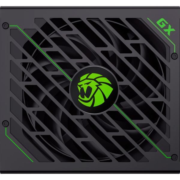 GameMax GX-1050 PRO BK (GX-1050 PRO BK (ATX3.0PCIe5.0)) 660108 фото