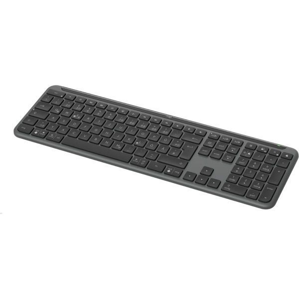 Logitech Signature Slim Wireless K950 Graphite (920-012465) 425627 фото