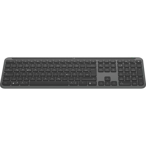 Logitech Signature Slim Wireless K950 Graphite (920-012465) 425627 фото