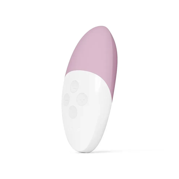 LELO SIRI 3 Soft Pink (SX0696) 468704 фото