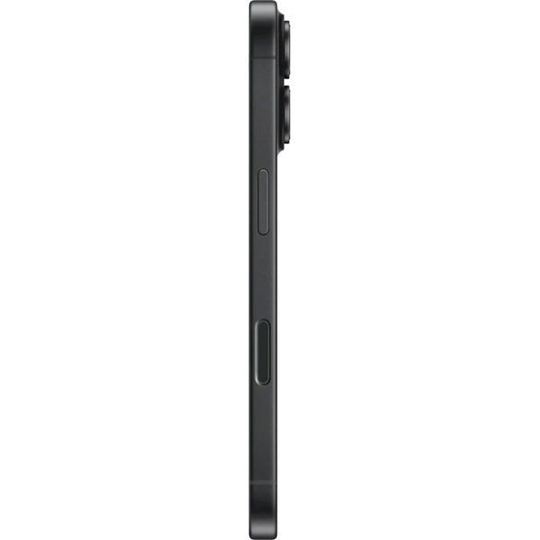 iPhone 16 128 ГБ Black MYE73 фото