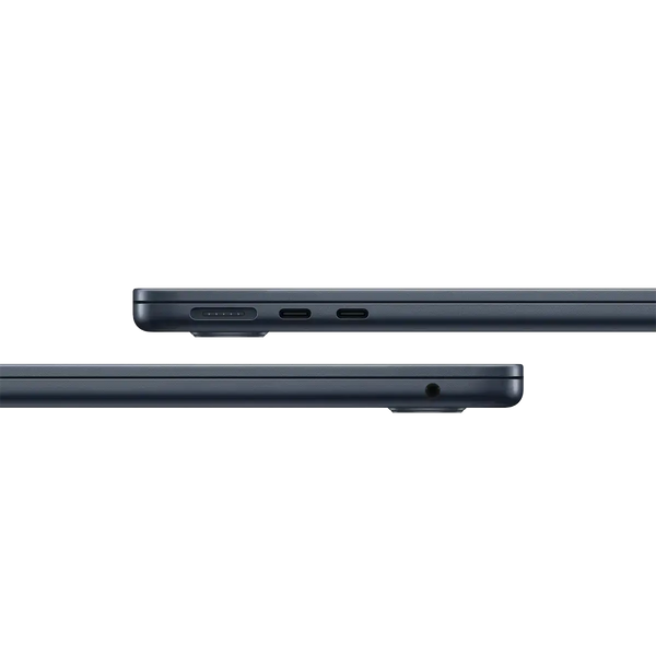 MacBook Air 13" M5/10CPU/8GPU/16GB/512GB Midnight 2026 (MDHE4) MDHE4 фото