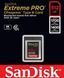 SanDisk 512 GB Extreme Pro CFexpress Type B (SDCFE-512G-GN4IN) 463180 фото 2