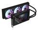 Відеокарта GIGABYTE AORUS GeForce RTX 5090 XTREME WATERFORCE 32G (GV-N5090AORUSX W-32GD) 378084 фото 2