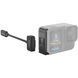 GoPro Contacto Magnetic Door and Power Cable Kit (ADCON-001) 496090 фото 1