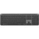Logitech Signature Slim Wireless K950 Graphite (920-012465) 425627 фото 1