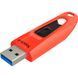 SanDisk 32 GB Ultra USB 3.0 Red (SDCZ48-032G-U46R) 848820 фото 1