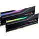 G.Skill 32 GB (2x16GB) DDR5 6000 MHz Trident Z5 RGB Black (F5-6000J3636F16GX2-TZ5RK) 151269 фото 3