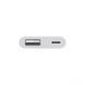 Apple Lightning to USB 3 Camera Adapter (MK0W2) MK0W2 фото 2