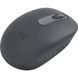 Logitech M196 Bluetooth Grey (910-007459) 272975 фото 3