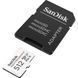 SanDisk 512 GB microSDXC High Endurance UHS-I U3 V30 + SD adapter (SDSQQNR-512G-GN6IA) 511075 фото 2