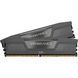Corsair 32 GB (2x16GB) DDR5 6000 MHz Vengeance Cool Gray (CMK32GX5M2E6000Z36) 530870 фото 2