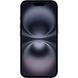 iPhone 16 128 ГБ Black MYE73 фото 2