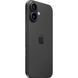 iPhone 16 128 ГБ Black MYE73 фото 3