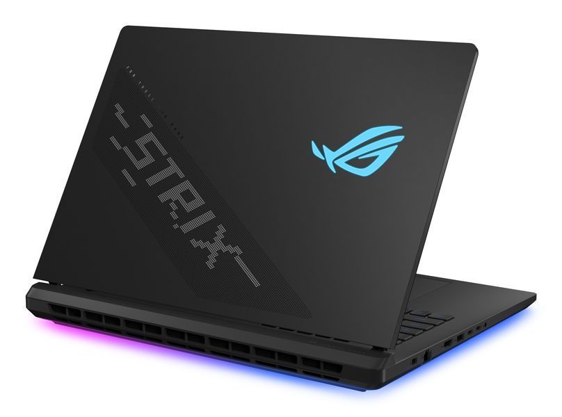ASUS ROG Strix SCAR 18 G835LW (G835LW-XS97, 90NR0LI1-M00570) 198978 фото