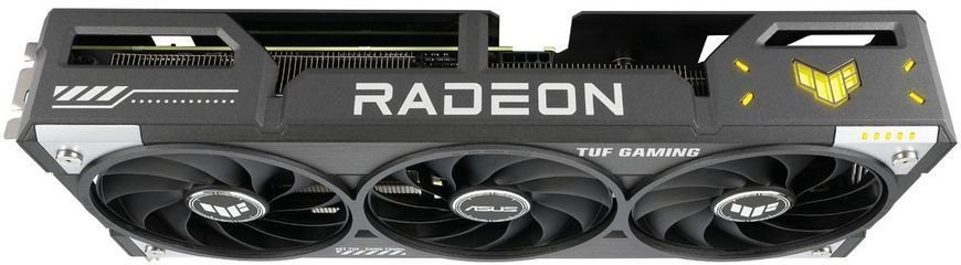 Відеокарта ASUS TUF-RX9070XT-O16G-GAMING (90YV0L70-M0NA00) 721486 фото