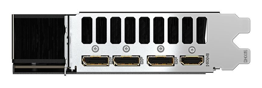 Відеокарта GIGABYTE AORUS GeForce RTX 5090 XTREME WATERFORCE 32G (GV-N5090AORUSX W-32GD) 378084 фото