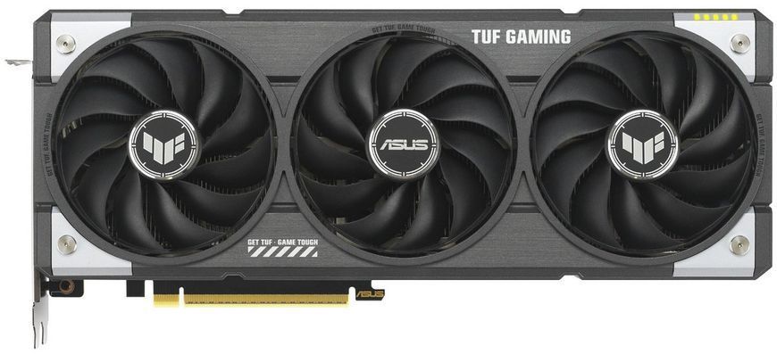 Відеокарта ASUS TUF-RX9070XT-O16G-GAMING (90YV0L70-M0NA00) 721486 фото