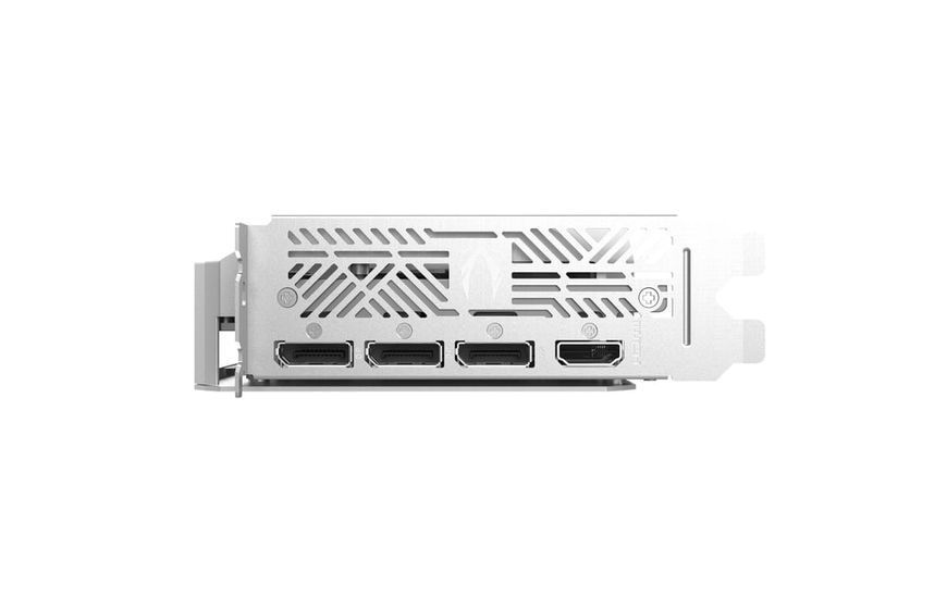 Відеокарта Zotac GeForce RTX 5050 GAMING Twin Edge OC White (ZT-B50500Q-10M) 952299 фото