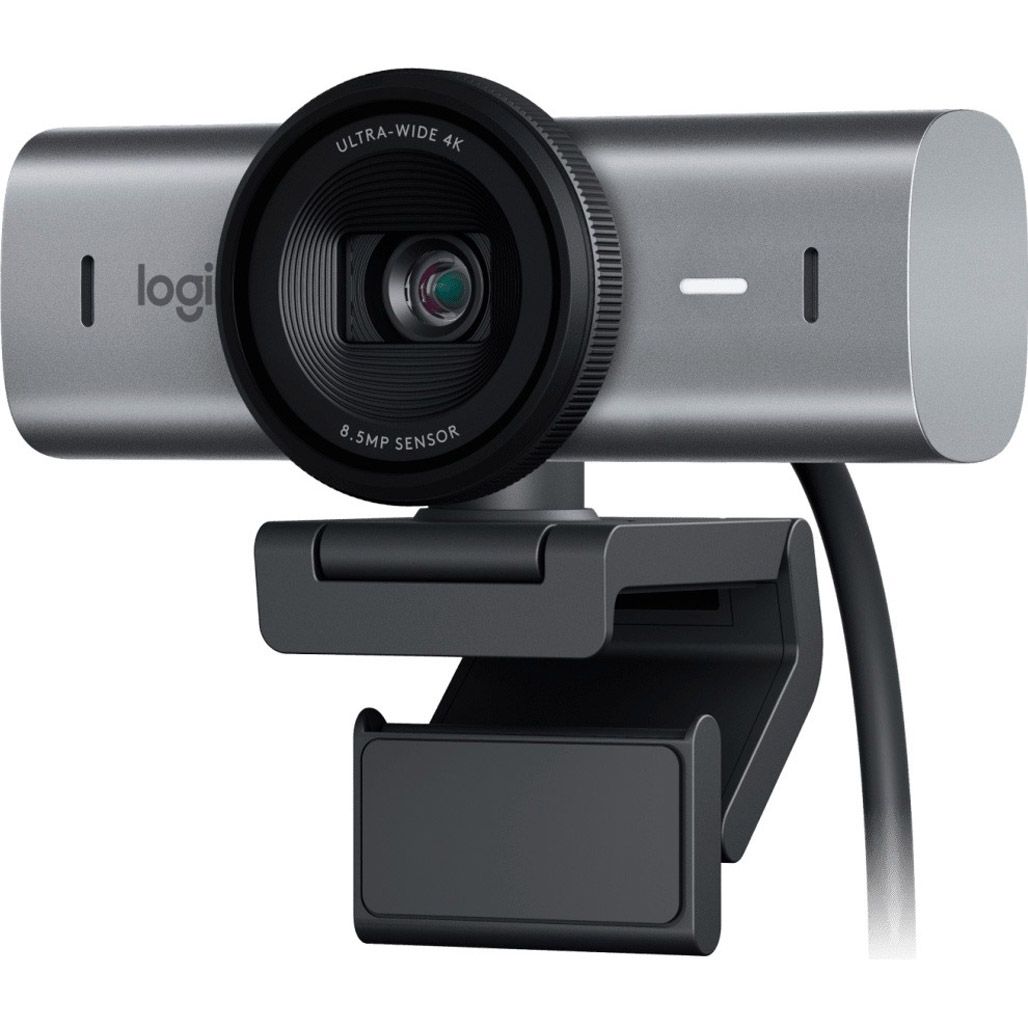 Logitech MX Brio 705 for Business 4K Graphite (960-001530)